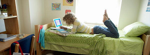 Studentenwohnung Studentenwohnung